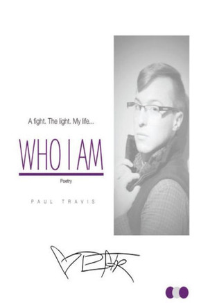 Who I Am: Poetry : 9781508626060