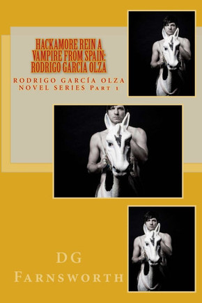 HACKAMORE REIN A Vampire from Spain: Rodrigo GarcNa Olza