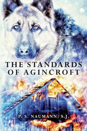 The Standards of Agincroft: The way up is the way down.