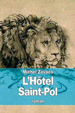 L'HEtel Saint-Pol