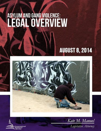 Asylum and Gang Violence: Legal Overview