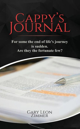 Cappy's Journal