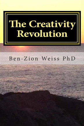 The Creativity Revolution: Steps to an Ecology of Culture