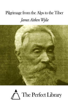 Pilgrimage from the Alps to the Tiber