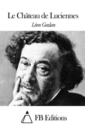 Le ChEteau de Luciennes