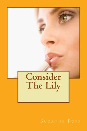 Consider The Lily: Lost girls of Africa