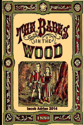 The babes in the wood (1880)