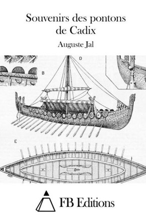 Souvenirs des pontons de Cadix