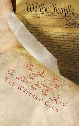 The Pen And The Sword: The Book Of The People
