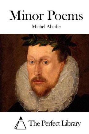 Minor Poems : 9781508718451