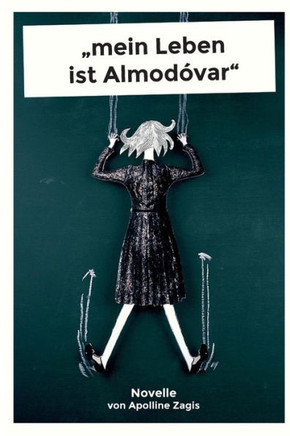 ""mein Leben ist AlmodEvar"": ""es gibt keinen richtigen Zeitpunkt fer eine Trennung."" ""Aber den falschen!""
