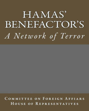 Hamas' Benefactor's: A Network of Terror