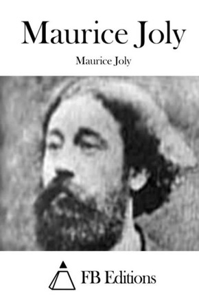 Maurice Joly