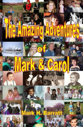 The Amazing Adventures of Mark & Carol