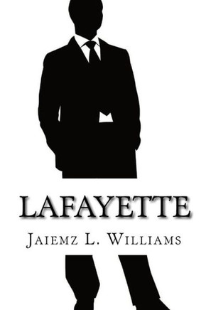 Lafayette : 9781508773368