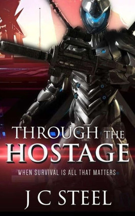 Through the Hostage: When Survival Is All That Matters