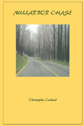 Nullarbor Chase
