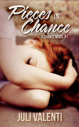 Pieces in Chance (Chance #1)
