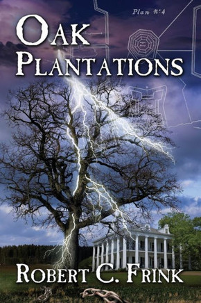 Oak Plantations: The Negro Fort, Twin Oaks, and Broken Oak
