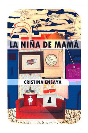 La nina de mama