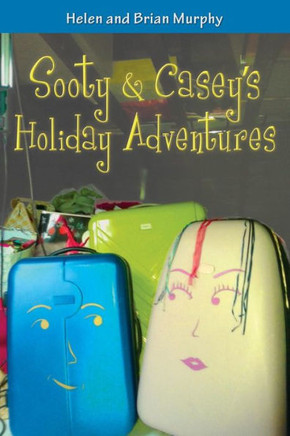 Sooty and Casey's Holiday Adventures