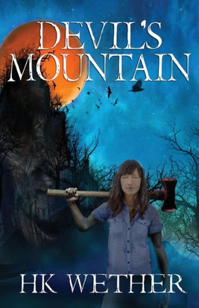 Devil's Mountain