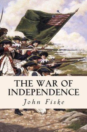 The War of Independence : 9781508816461