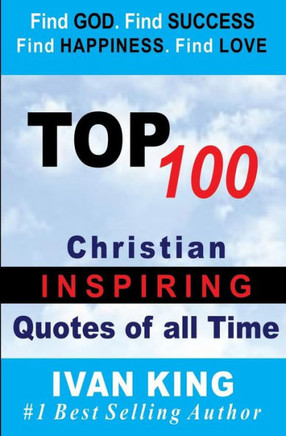 Top 100 Christian Quotes of All time