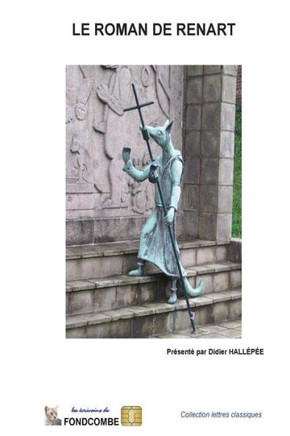 Le roman de Renart
