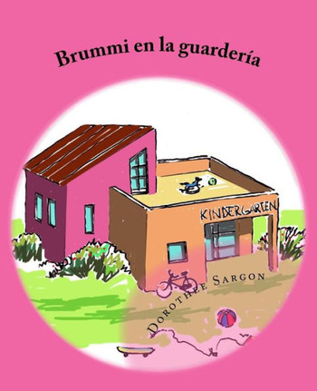 Brummi en la guarderNa: Las aventuras de Brummi