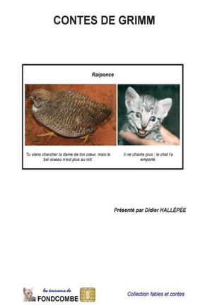 contes de Grimm