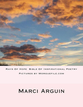 Rays Of Hope Bible Of Inspirational Poetry