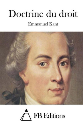 Doctrine du droit