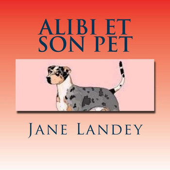 Alibi Et Son Pet: Brim Kiddies Histoires