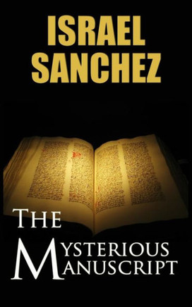 The Mysterious Manuscript: A Jim Davis adventure