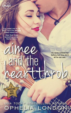 Aimee and the Heartthrob