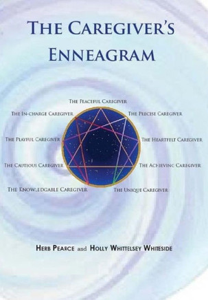 The Caregiver's Enneagram: Caring for friends, family, spouses and elderly parents