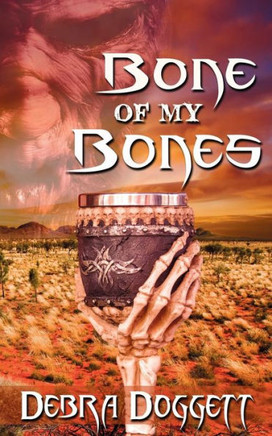 Bone of My Bones : 9781509202812