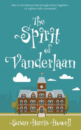 The Spirit of Vanderlaan The Spirit of Vanderlaan