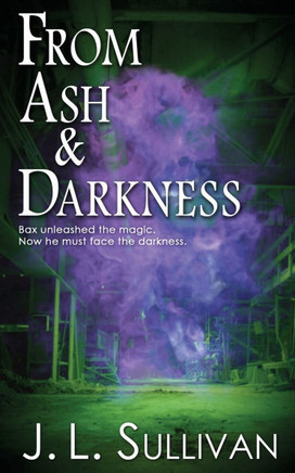 From Ash & Darkness From Ash & Darkness