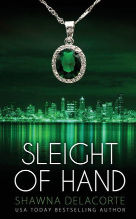 Sleight of Hand : 9781509260508