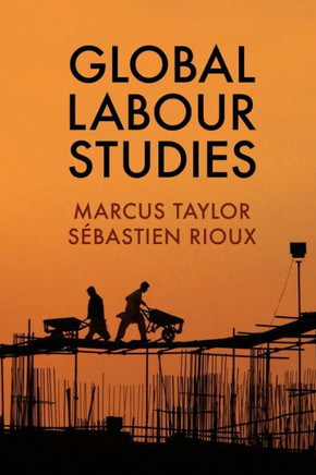 Global Labour Studies : 9781509504077