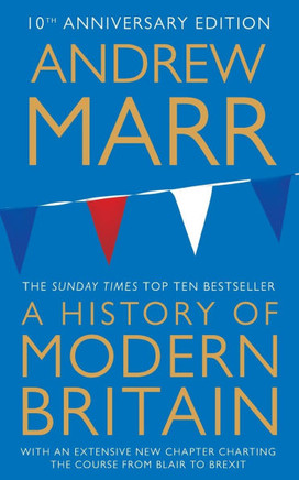 A History of Modern Britain