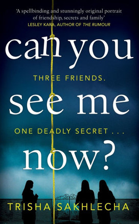 Can You See Me Now? : 9781509886340