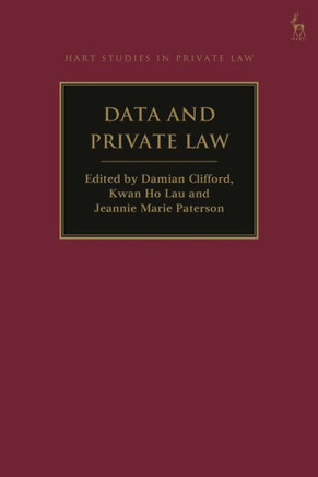 Data and Private Law
