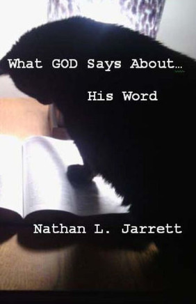 What God Says About...: His Word