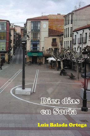 Diez dNas en Soria