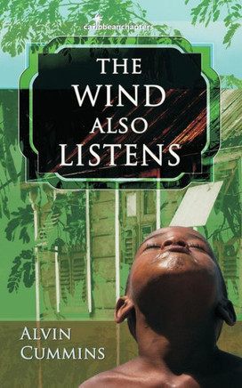 The Wind Also Listens