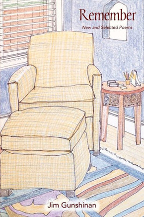 Remember: New and Selected Poems