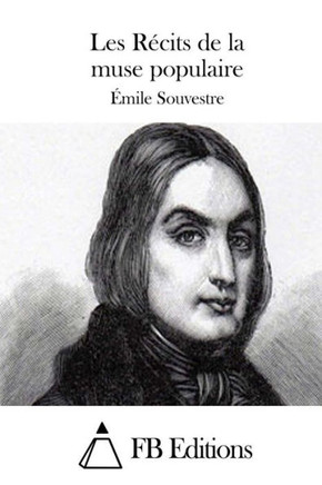 Les Recits de la muse populaire